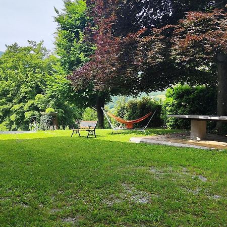 Villa Alma, Lake Como Bed&Breathe San Fedele Intelvi Extérieur photo