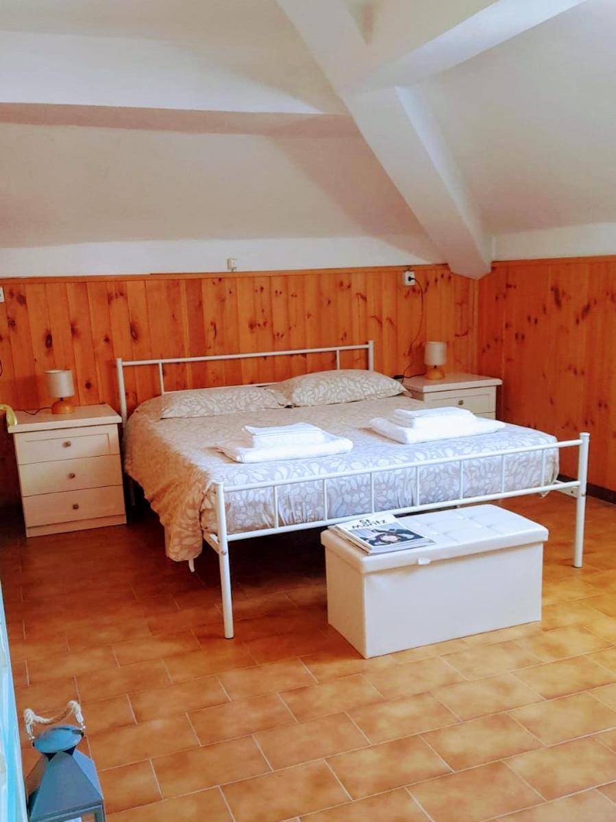 Villa Alma, Lake Como Bed&Breathe San Fedele Intelvi Extérieur photo