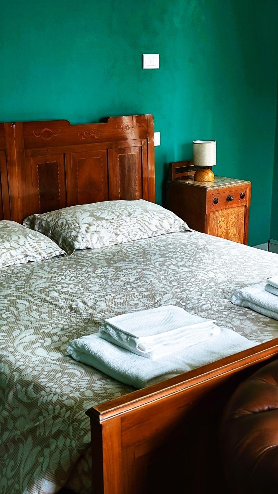 Villa Alma, Lake Como Bed&Breathe San Fedele Intelvi Extérieur photo