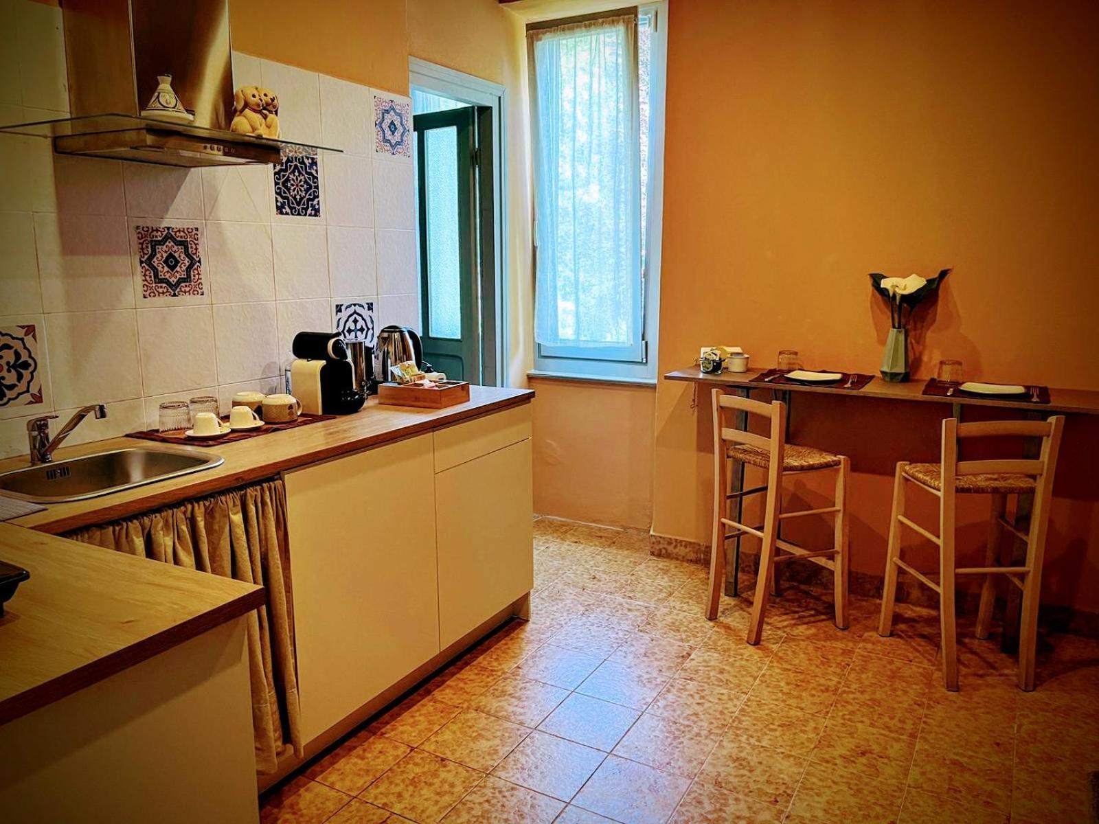 Villa Alma, Lake Como Bed&Breathe San Fedele Intelvi Extérieur photo