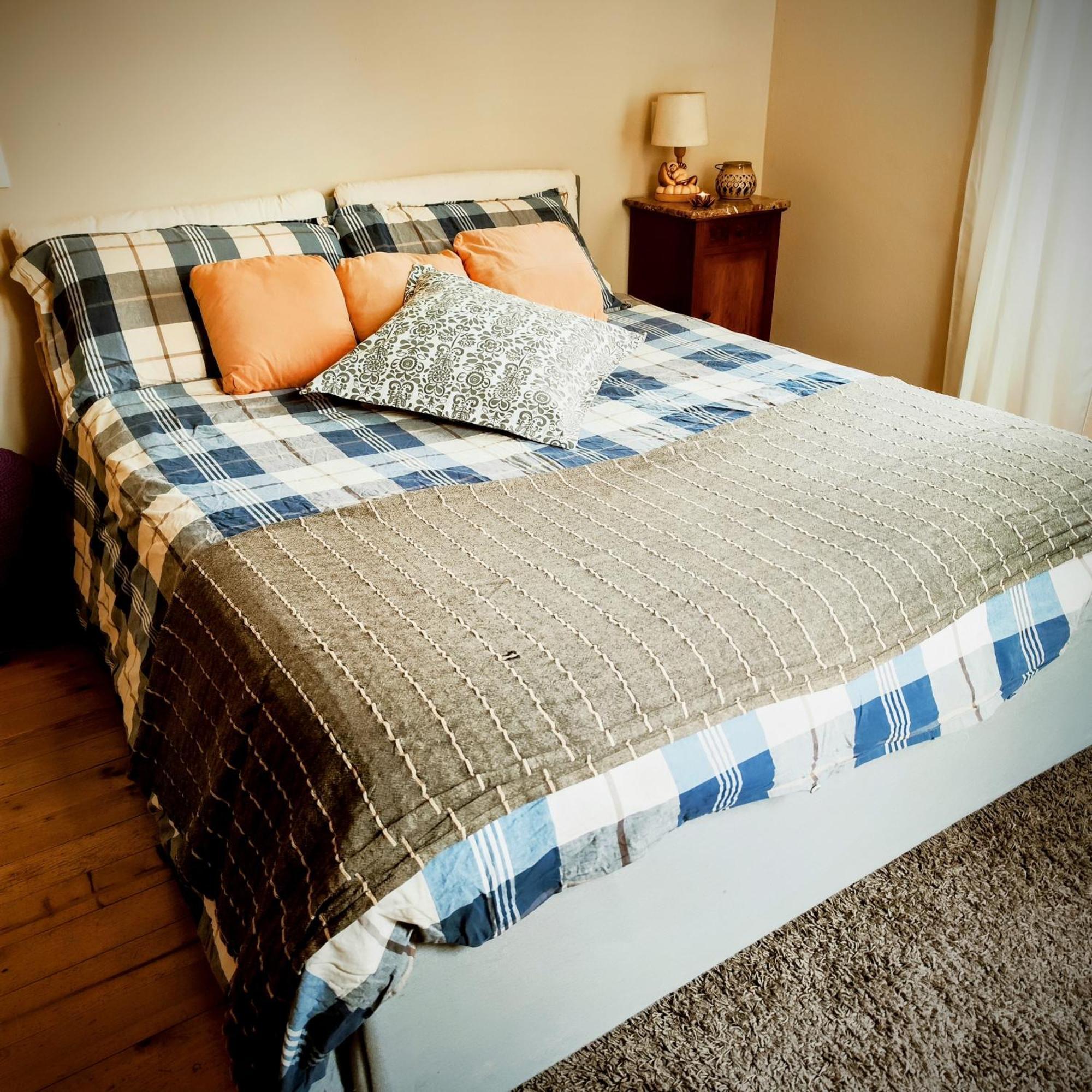 Villa Alma, Lake Como Bed&Breathe San Fedele Intelvi Extérieur photo