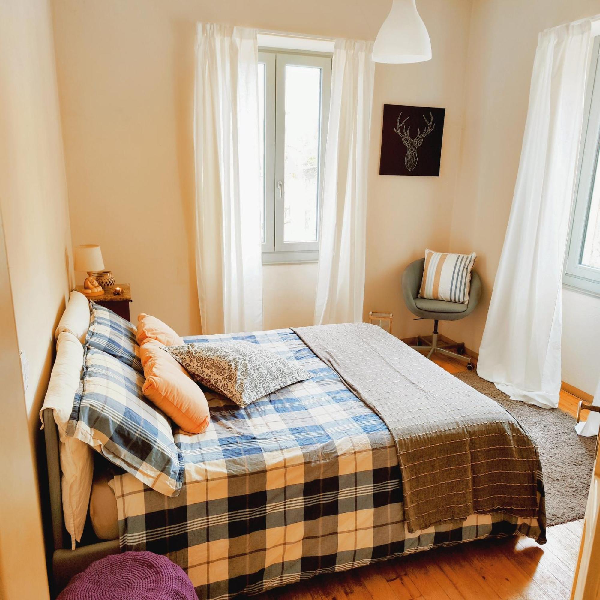 Villa Alma, Lake Como Bed&Breathe San Fedele Intelvi Extérieur photo